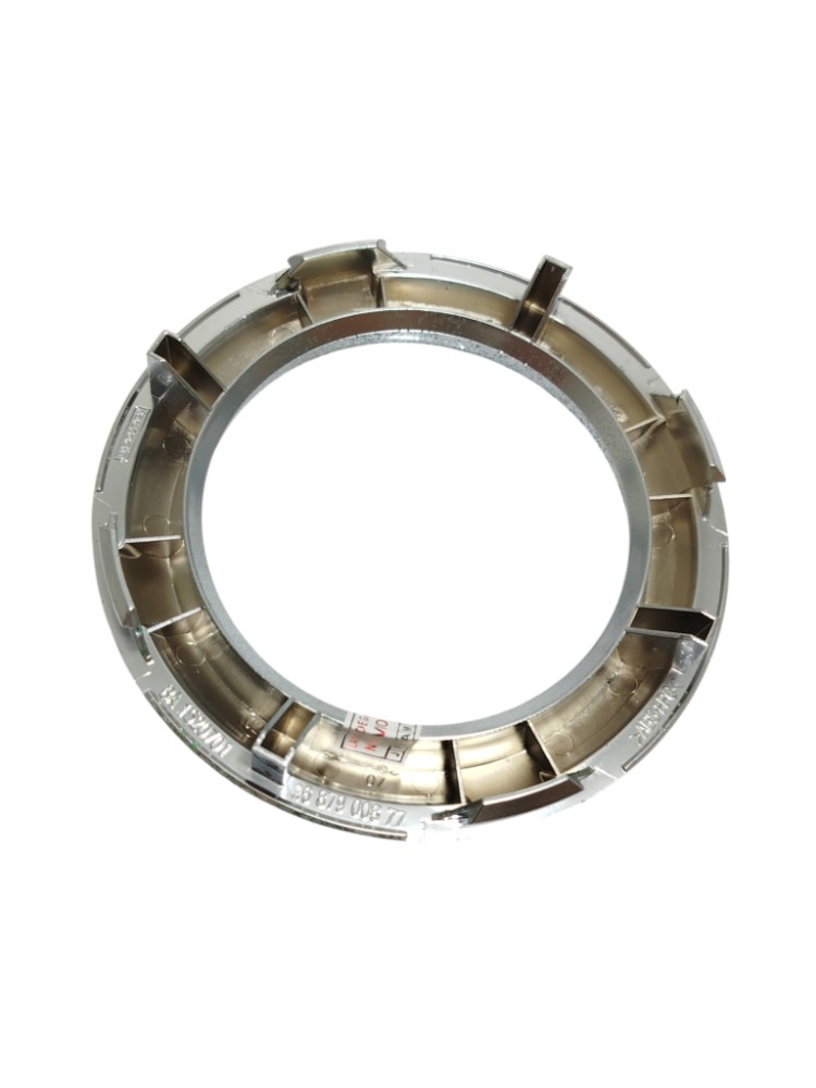 Moldura Difusor Ar Citroen C3 2013 9687900877 D 6