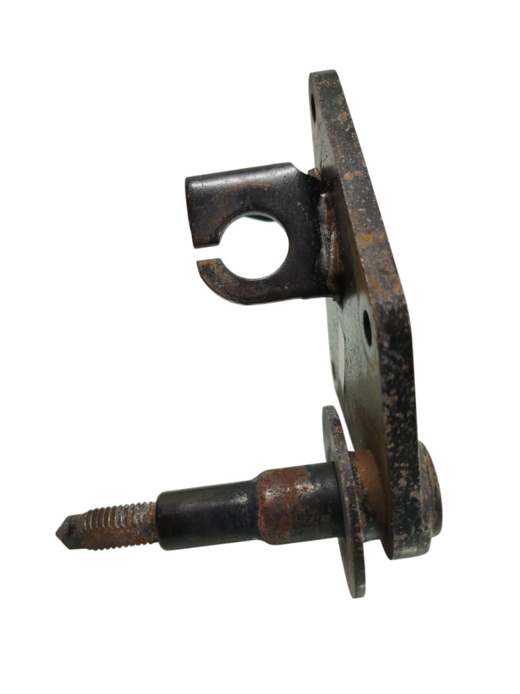 Suporte Coxim Câmbio Peugeot 206 1.4 2005 2