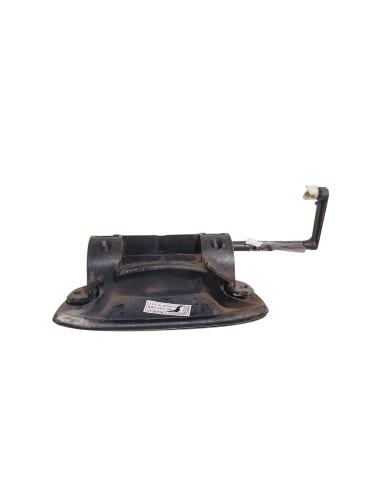 Maçaneta Externa Dianteira Direita Peugeot 206 2004 3