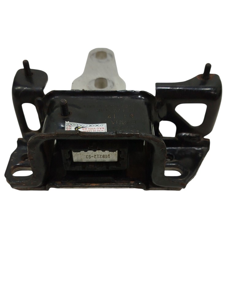 Coxim Superior Cambio New Fiesta 1.6 2015 3