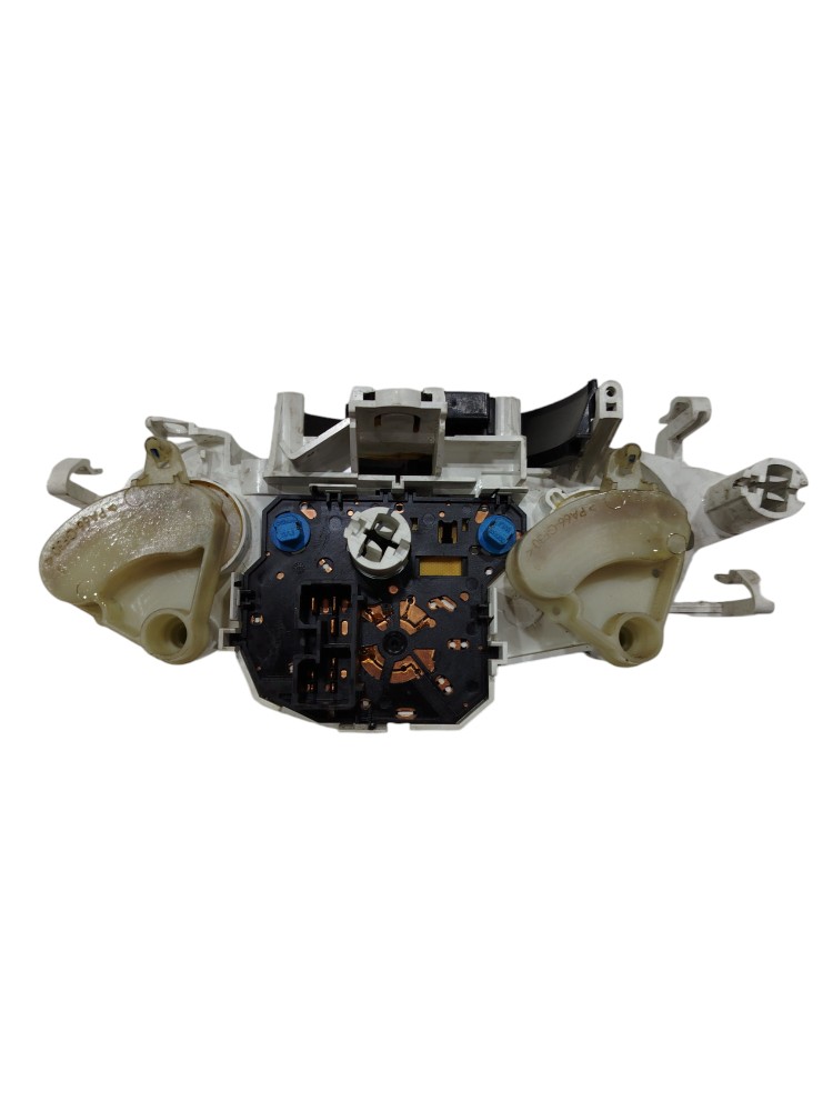Comando Ar Condicionado Toyota Etios 2018 A2c84833700 6