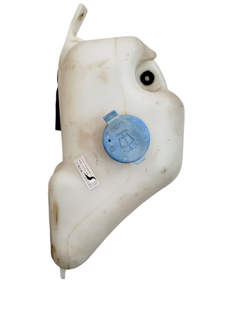 Reservatório Agua Limpador Parabrisa Fiat Fiorino 1996 a 2010