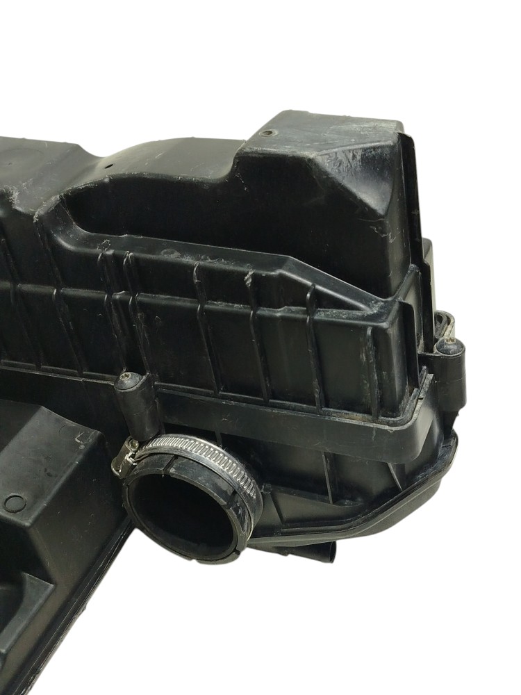 Caixa Filtro Ar 1.0 16v Clio Logan Sandero 2012 8200328856 5