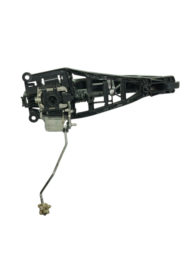 Macaneta externa Diant Direita gm vectra 2006 a 2009 5