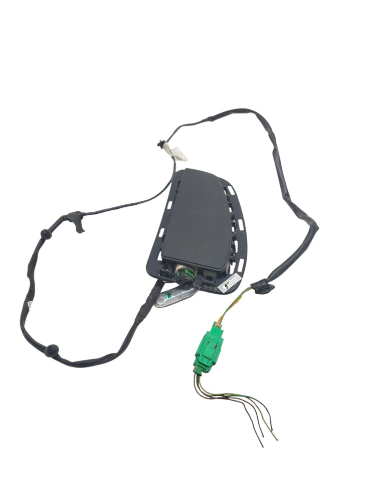 Airbag Banco Direito Peugeot 307 2008 34004185A 2