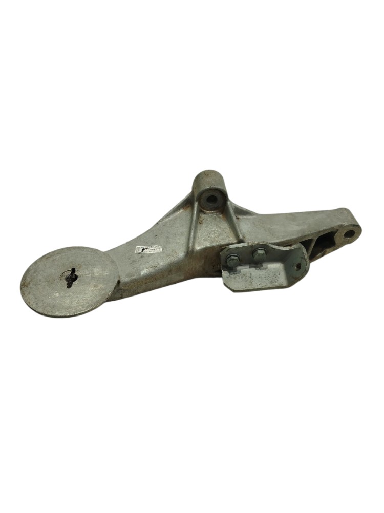 Suporte Coxim Câmbio Fiat Brava 1.6 16v 2002 46448368 4