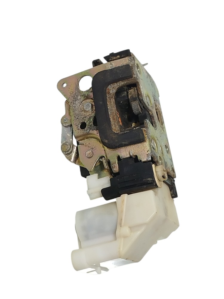 Fechadura Interna Tras Direita Fiat Palio 1999 7