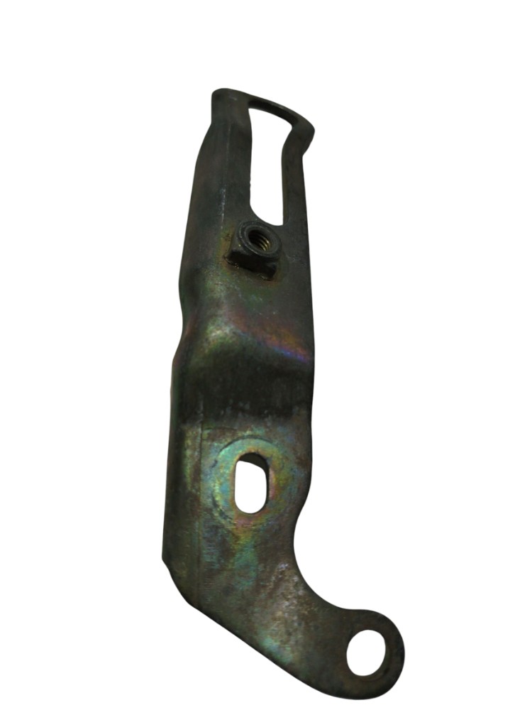 Suporte Dianteiro Elevação Motor Renault Scenic 2.0 16v 2001 2