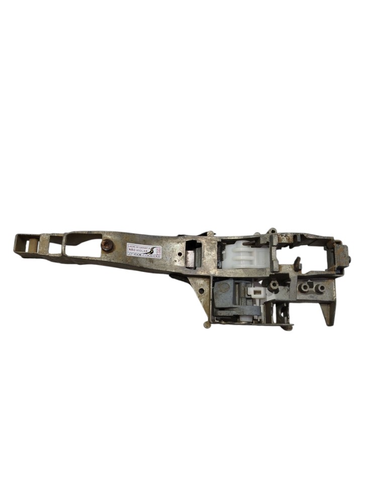 Suporte Maçaneta externa peugeot 208  2011 a 2014 1
