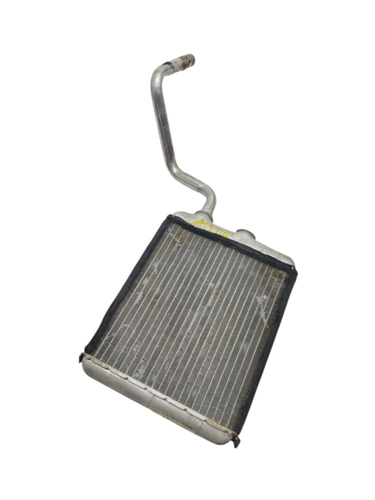 Radiador Ar Quente Chevrolet Astra 2.0 8v 2006 1