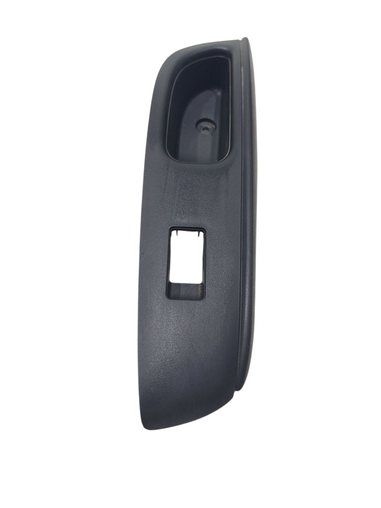 Moldura Vidro Elétrico Tras Direito Versa V Drive 2020/21