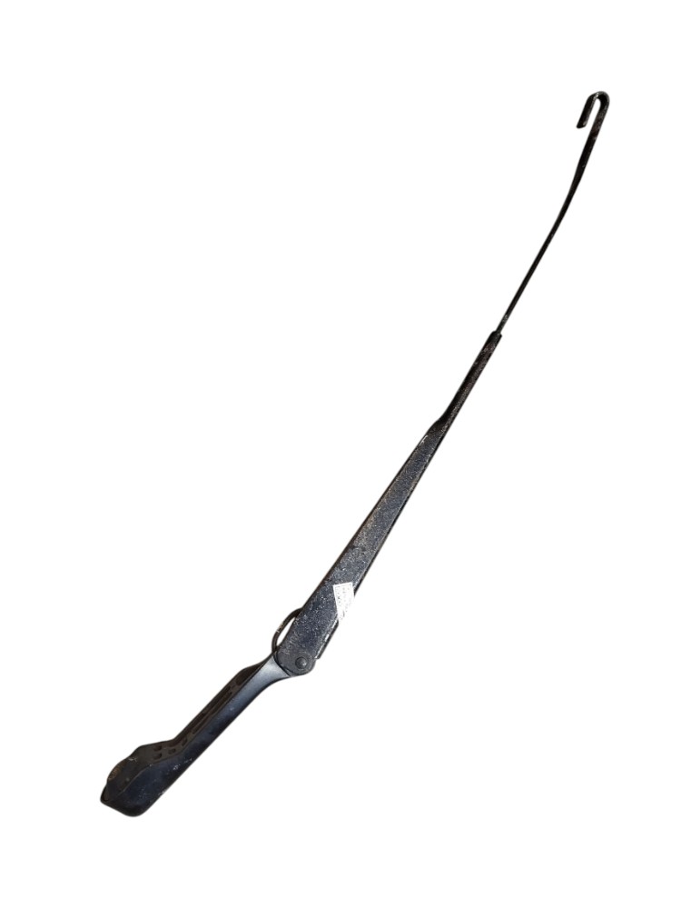 Braço Limpador Parabrisa Esq Motorista Renault Clio 2006 Esquerdo 5