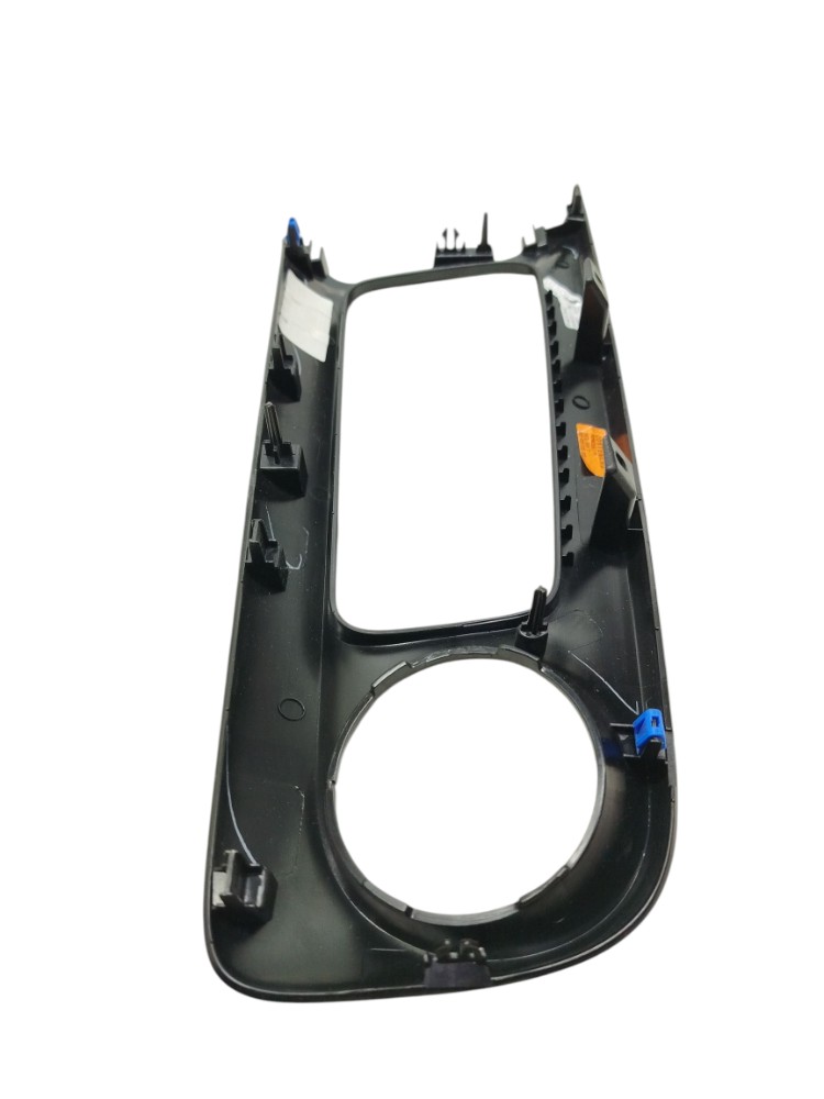 Moldura Painel Direito Fiat Strada Endur 1.4 2022 100253285 6