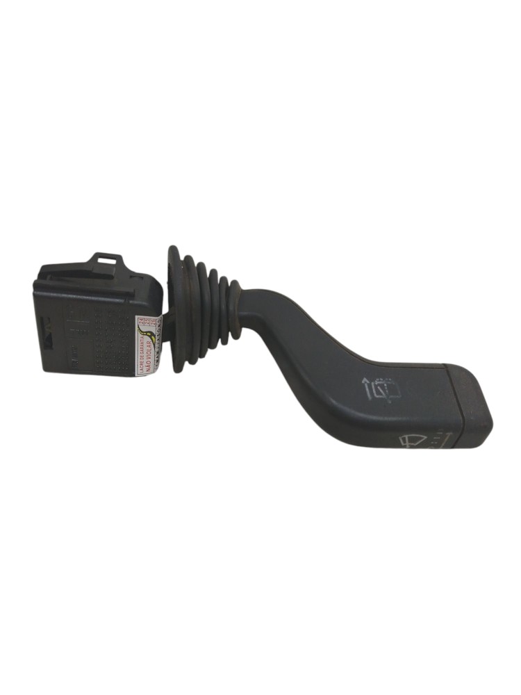 Chave Limpador Parabrisa Preto Gm Astra Corsa 1993 A 1998 2