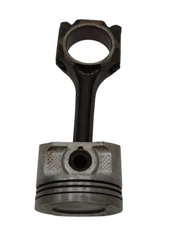Pistao Biela Gol 1.6 Ap Flex 2005 D Std 1