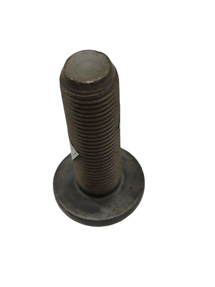Parafuso Ponto Virabrequim Gol G4 1.0 2014 3