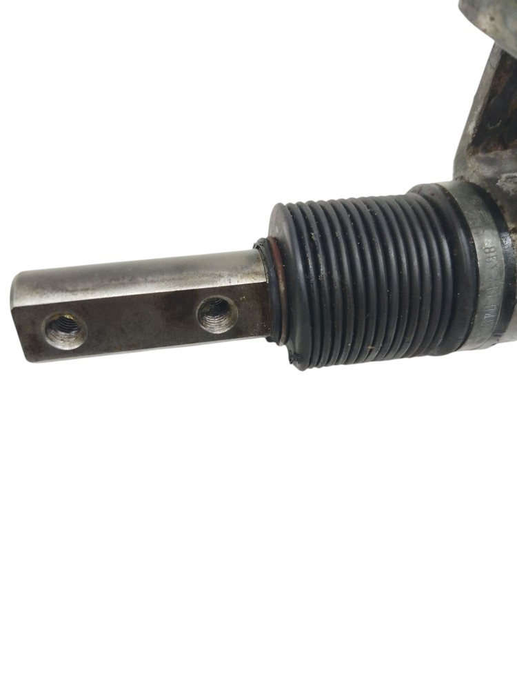Caixa direcao mecanica g2 g3 g4 vw gol parati 2001 4