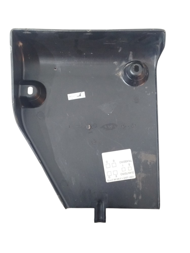 Tampa Módulo Injeção Fiat Uno 1996 5