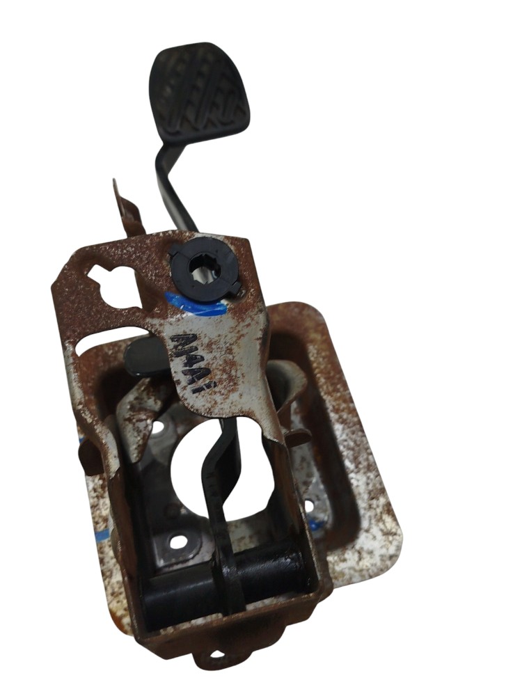 Pedal Embreagem March 1.0 2017 4