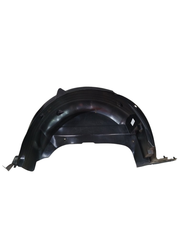 Parabarro Traseiro Esquerdo C4 Picasso Glx 2.0 16v 2012 Gas 10
