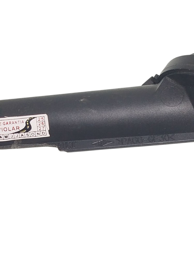 Pescador Oleo Renault Clio 2006 Original Detalhe Preto 4