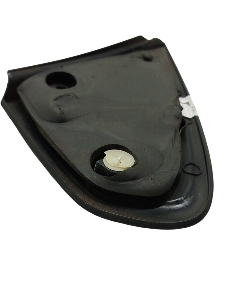 Acabamento Externo Retrovisor Esq Fox 1.0 2014 5z0853273d 2