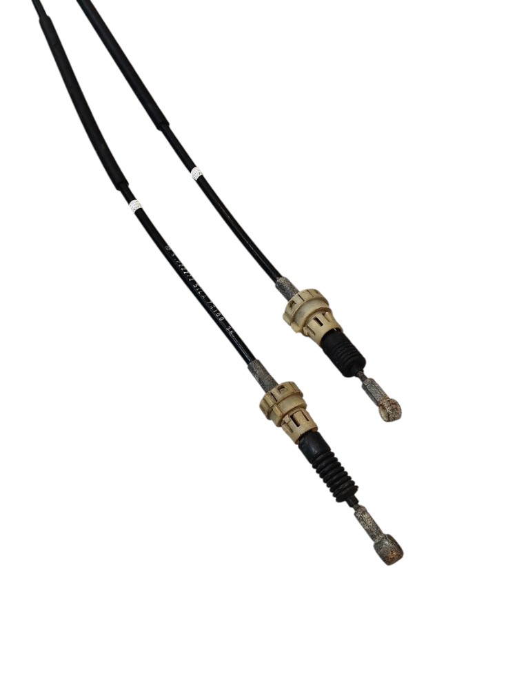 Trambulador Cabo Marchas Fiat Uno Vivace 1.0 8v 2013 A 2018 8