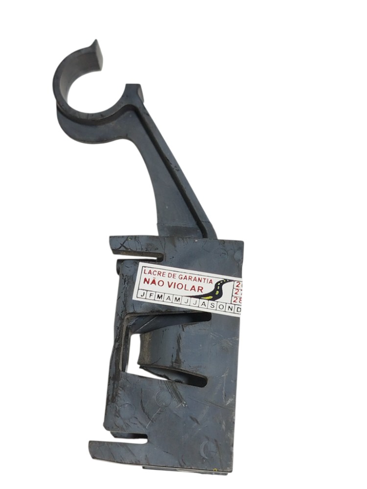 Suporte Pedal Freio Vw Passat Alemão 1998 8D1721156 Original 3