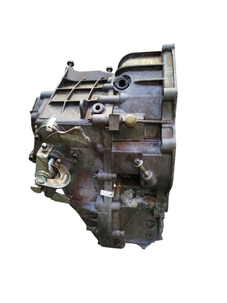 Caixa cambio Marcha Vectra 2.2 8v F23 2001 Cabo Detalhe 3