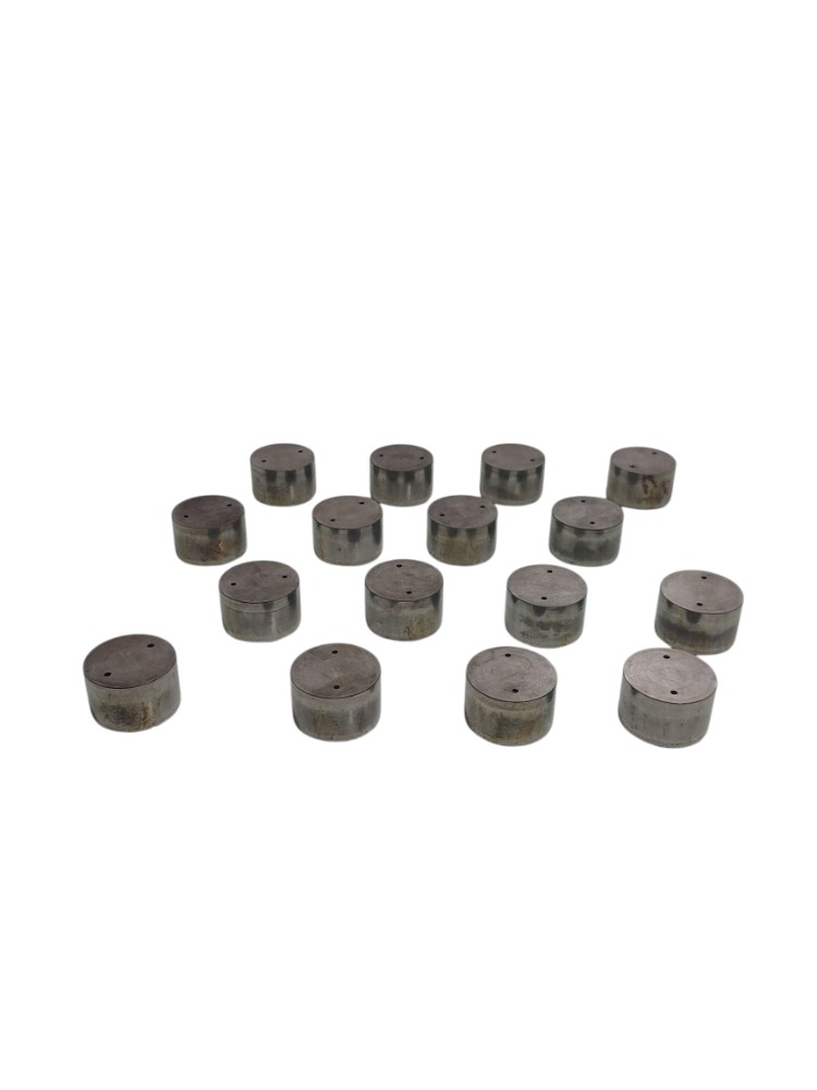 Kit 16 Tuchos Valvulas Nissan Versa 1.6 Sl 2013 1
