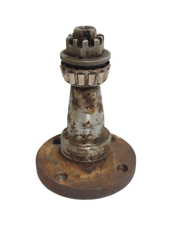 Ponta Eixo Traseira Esquerdo Gm Corsa 2006