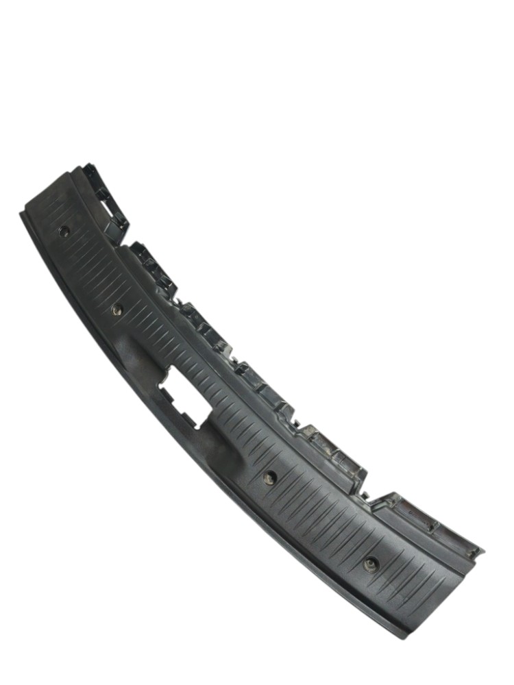 Soleira Porta Malas Renault Megane 2012 8200128 Preto 5