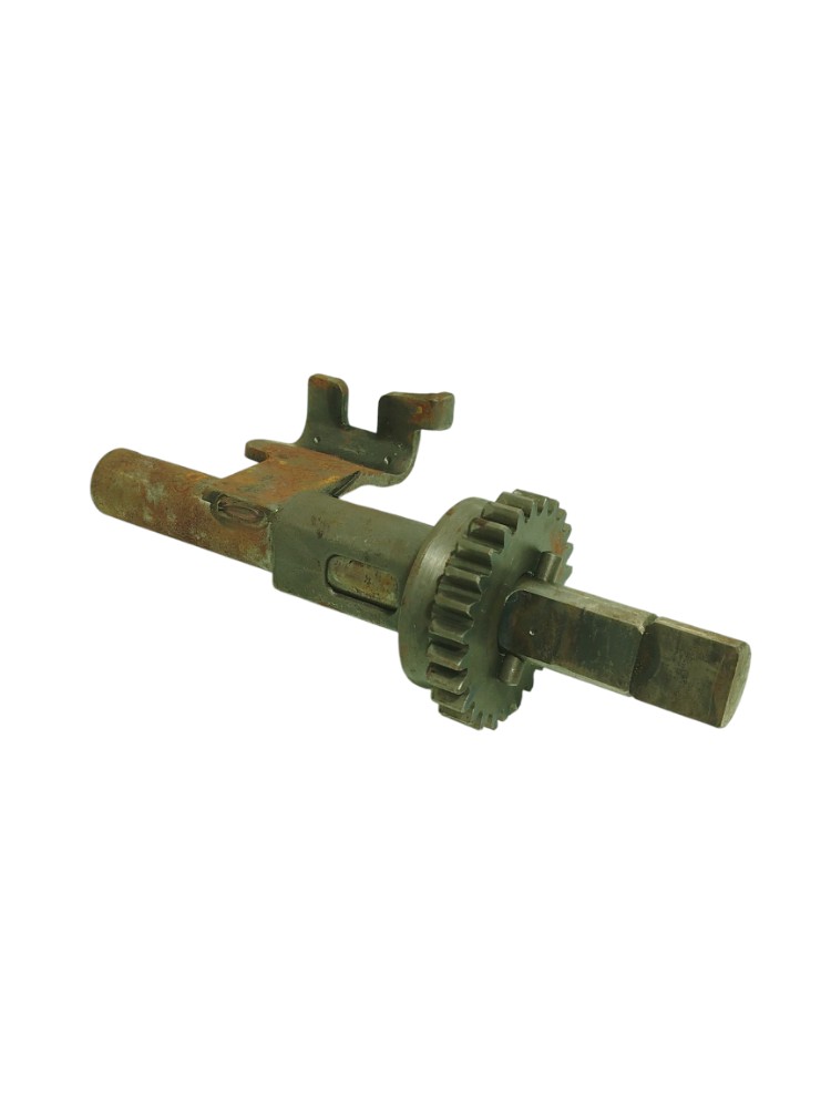 Guia Garfo Engrenagem Renault Clio 1.0 16v 2006 26 Dentes 5