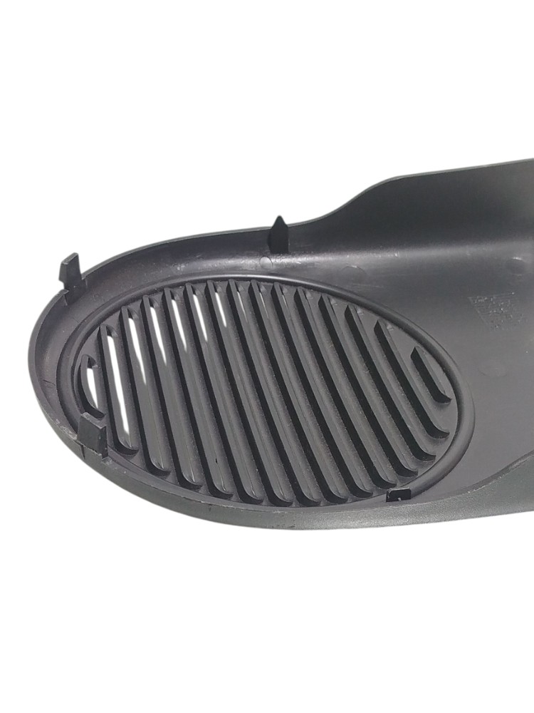 Acabamento Tela Grade Alto Falante Direit Clio 2013 a 16 4