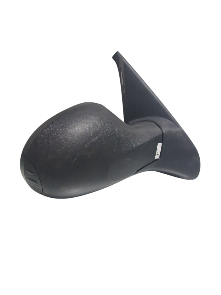 Retrovisor Manual Diant Direito Renault Clio 2013 a 2016 4