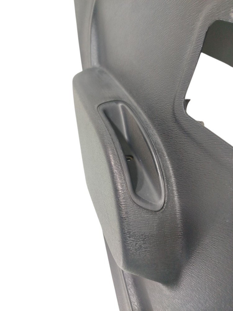 Forro Porta Tras Esq Renault Clio 2015 829a10677r 7
