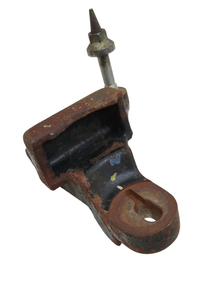 Suporte Coxim Motor Honda Fit 2007 5