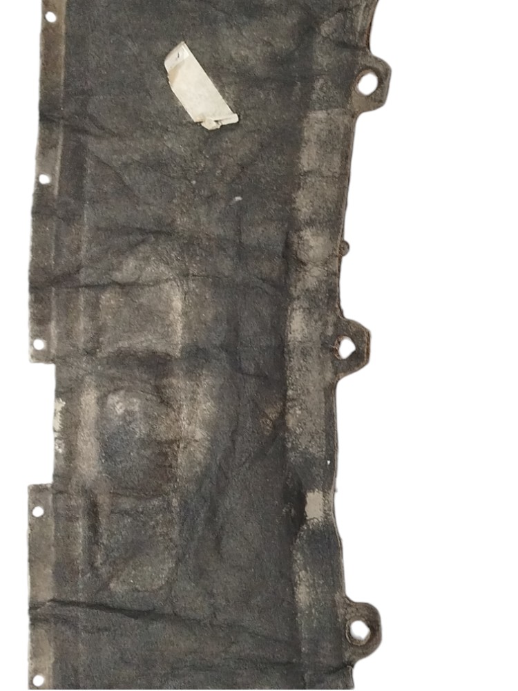 Carpe Painel De Fogo Exterior Citroën C4 Picasso 2008 A 2012 4