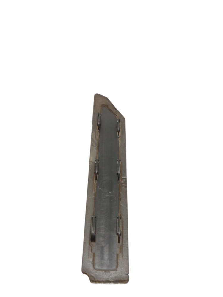 Tampa Filtro Cabine Ar Citroen Xsara Break 2000 653464E 3