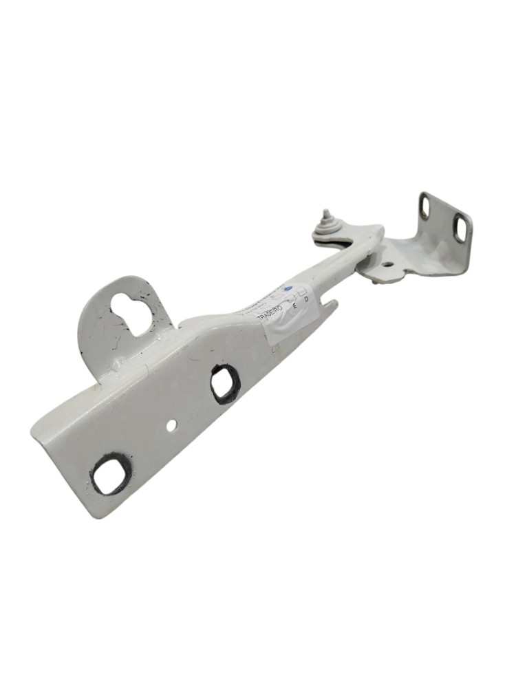 Dobradiça Capo Ld Fiat Strada Endurance 1.4 2022 1