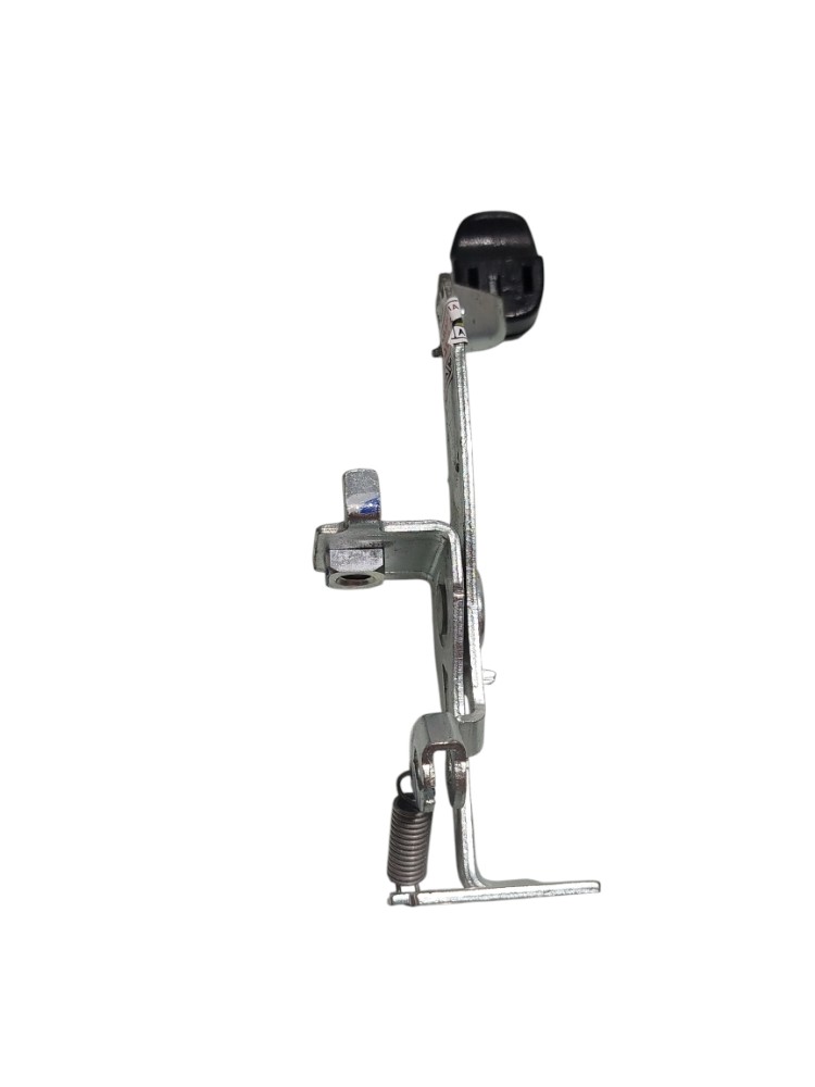 Puxador Alavanca Abertura Portinhola Gm Tracker Ltz 1.0 2023 3