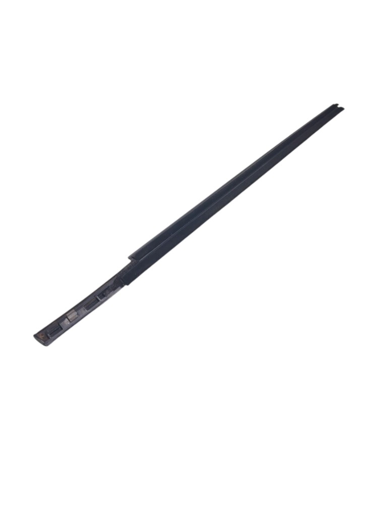 Pestana Porta Tras Esq Nissan Versa V-drive 2021 2