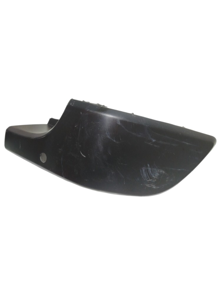 Moldura Suporte Parachoque Traseiro Direito Renault Megane 3