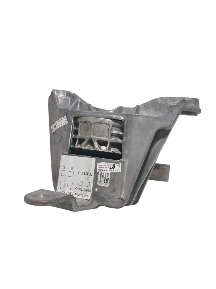 Coxim Calço Motor Direito Gm Tracker 1.0 Turbo 2023 26290304 2