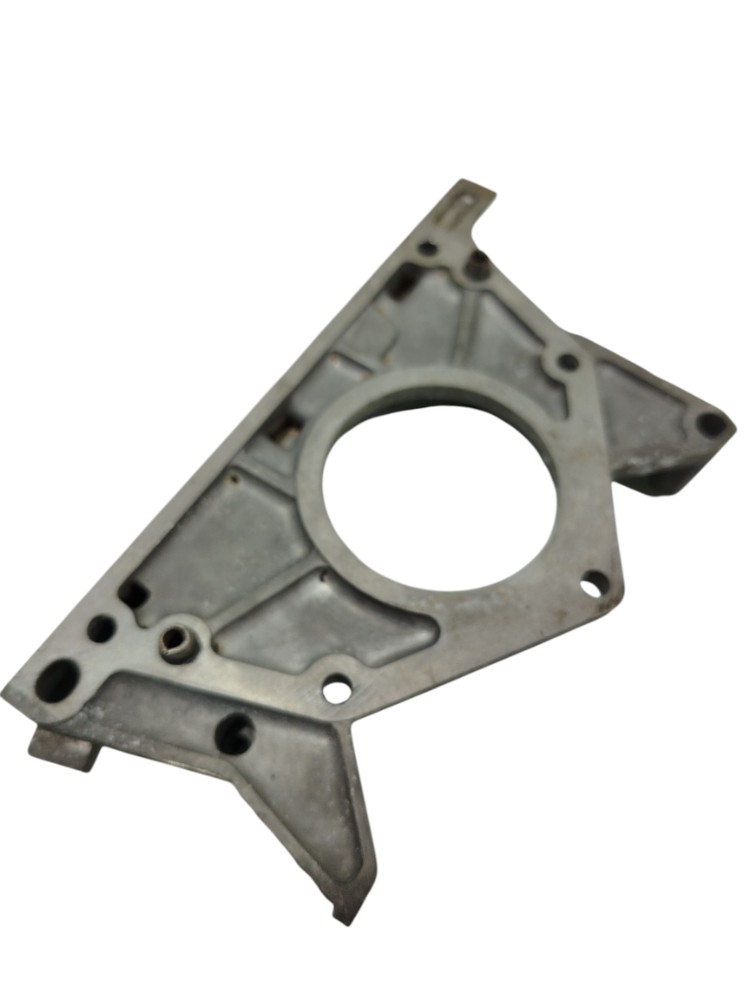 Retentor Flange Motor Peugeot 307 1.6 2009 8