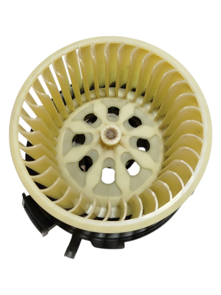 Motor Ar Ventilador Forçado Ventilação Peugeot 206 207