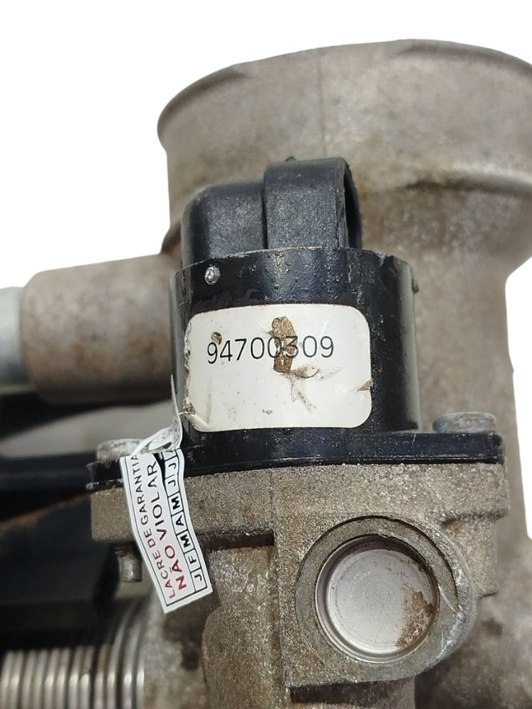 Tbi Corpo Borboleta Gm Celta 1.4 Flex 2009 A 9334644391682 4