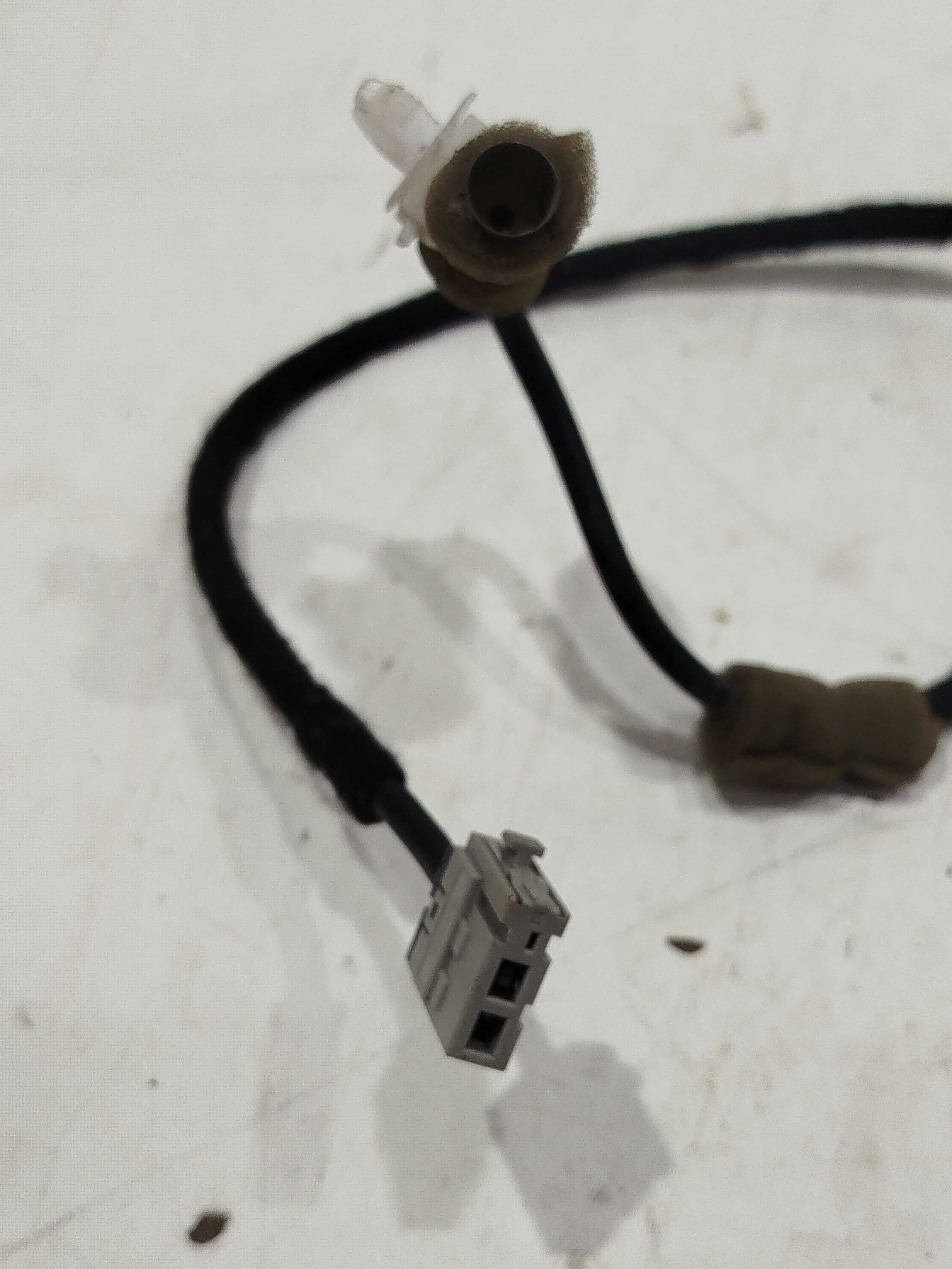Chicote Antena Externa Nissan Versa V Drive 2020/21 Original 4