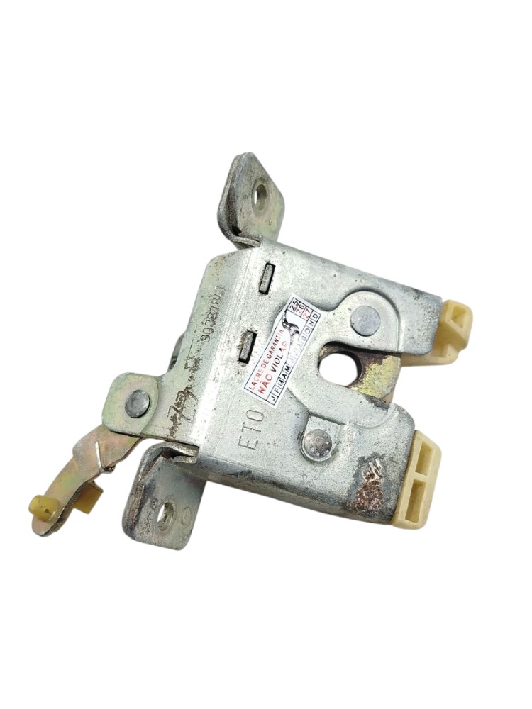 Fechadura Porta Malas Corsa Hatch 4p 1997 A 2002 90387837 4