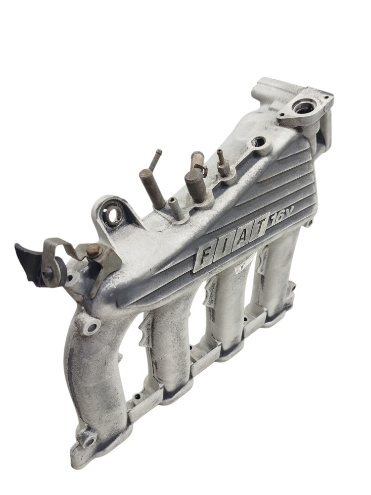 Coletor Admissão 1.6 16v Fiat Brava Palio 1999 A 01 46413091 5